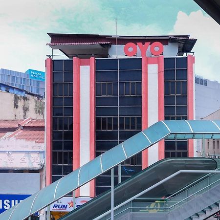 Oyo 805 Hotel Run Star Куала-Лумпур Экстерьер фото